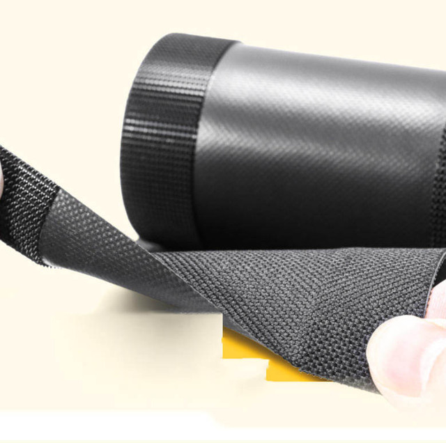 Hot Sale Carpet Cord Cover Cable Grip Floor Cover Cable Protector Chew Proof Dog/Cat Proof Nylon & Plastic Cord Protector