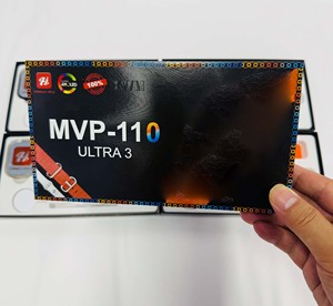 MVP-110 Ultra <span class=keywords><strong>2</strong></span> <span class=keywords><strong>3</strong></span> Smartwatch con Ricarica Magnetica, Set con Doppio Cinturino, Montre Intelligente, Reloj Inteligente, Regalo Smartwatch - Product Image 1