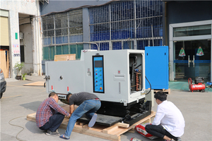 Titreşimli Kombine Sıcaklık ve İklim Odası - Product Image 6