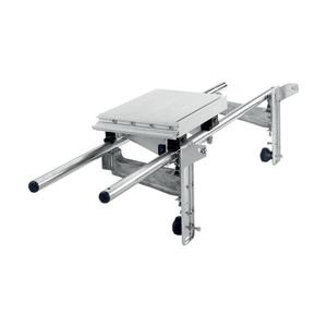 Sierra de mesa deslizante CS 70 de 650 mm - Product Image 1