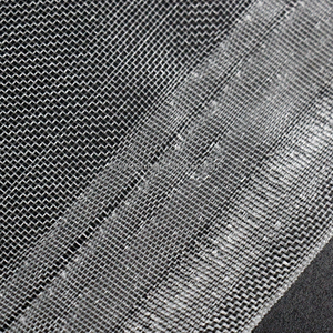 ตาข่ายกันแมลง HDPE - ตาข่ายป้องกันแมลงสำหรับโรงเรือนและฟาร์มเพื่อป้องกันพืชผัก ป้องกันแมลงหวี่และแมลงวัน ทนทานต่อรังสียูวี - Product Image 3