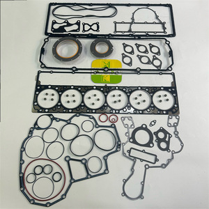 Kit de Reparación de Motor Isuzu 5-87816862-GZ8-97328868-1, Juego de Juntas de Culata, Piezas Nuevas - Product Image 2