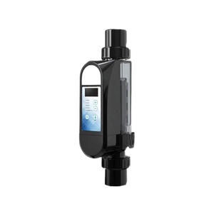 Chlorateur automatique intelligent en plastique pour piscines et spas résidentiels et commerciaux. - Product Image 2