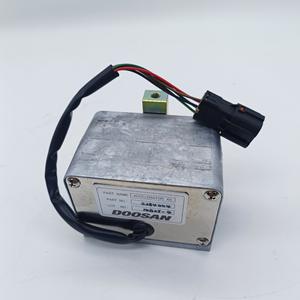 Acelerador Doosan para Montacargas Eléctrico de 2-3 Toneladas B30S B30X, Pieza A284004, Nuevo - Product Image 3