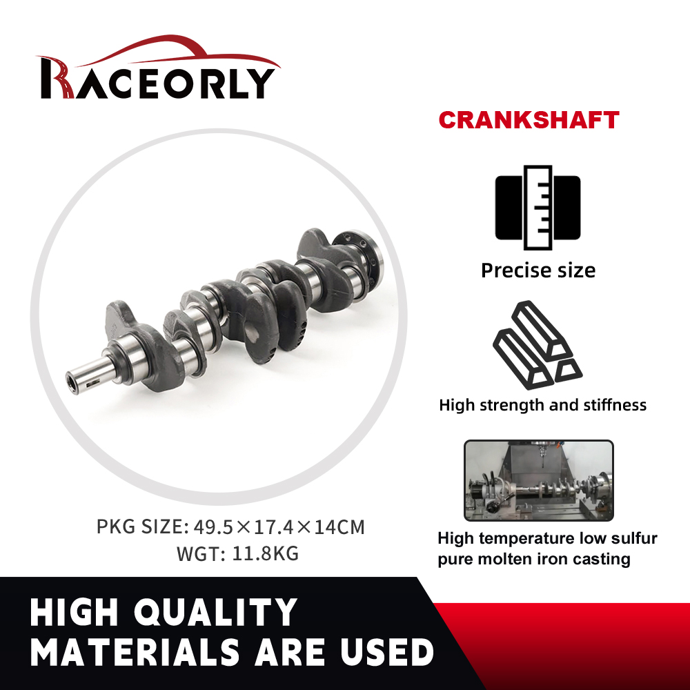 どあら Mercedes-benz Crankshaft Accessories - Reliable Performance