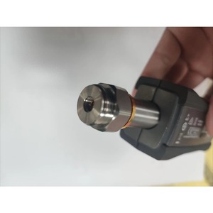 Sensor de Potencia y Frecuencia Keysight U2063XA 33G xgeqpt - Product Image 4