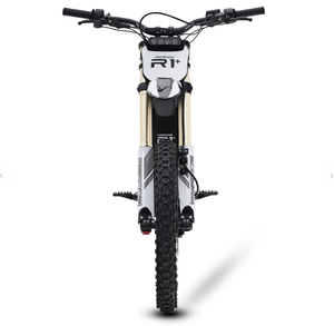 Motocicleta Todoterreno Eléctrica Rerode R1+ 72V 40Ah 17000W de Alta Velocidad para Adultos - Product Image 5
