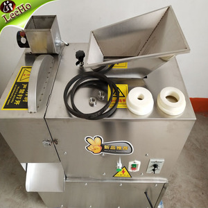 Pizza Dough Divider and Rounder Dough <strong>Ball</strong> <strong>Machine</strong> for Commercial Use - Product Image 4