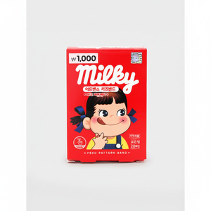 Peko Advand Bandage auto-adhésif pour enfants, paquet standard de 20 pièces - Product Image 2