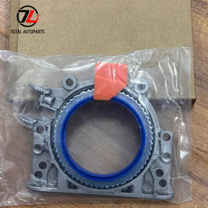 全新后曲轴油封 OEM 03L103171A 03L103171 适用于奥迪 A3 大众高尔夫西雅特斯柯达 1.6/2.0 - Product Image 1