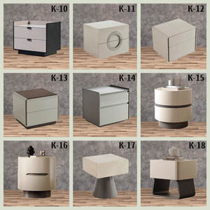 Juego de Cama King-Size OKF Luxury <span class=keywords><strong>2026</strong></span> con Marco Rosa Moderno y Suave, Diseño Minimalista y Espacio de Almacenamiento para Dormitorio, Camas Económicas - Product Image 6