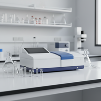 Beijing Jianshi Instrument ZFO-1200 High Precision Infrared Oil Content Analyzer for Water 220V