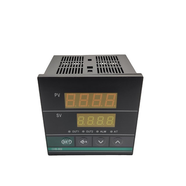 CHB902 Intelligent PID Mode Temperature Controller Humidity Sensor Compatible