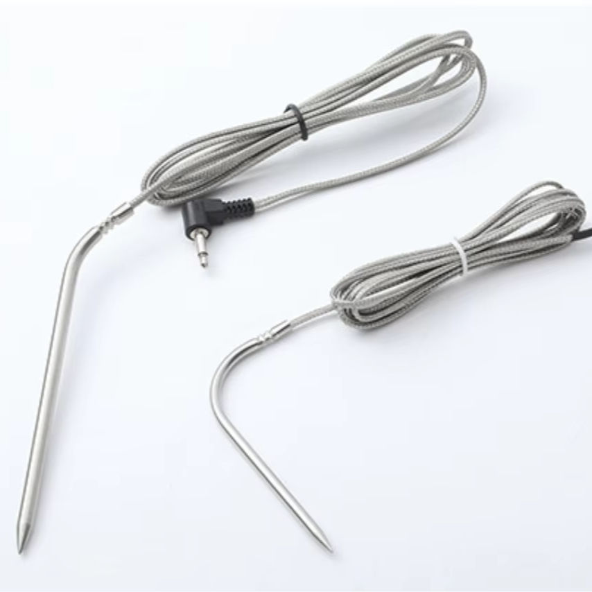 Meat Probe for Pit Boss Pellet Grills/Smokers Plug