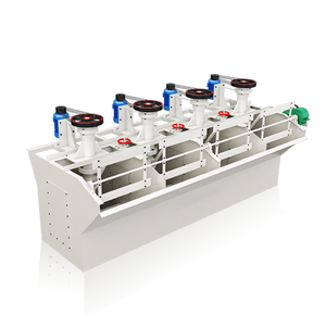 Giá tốt nhất khoáng sản tách Đồng quặng Tuyển nổi Máy <span class=keywords><strong>SF</strong></span> 0.37 1.2 Tuyển nổi giá máy cho quặng Vàng - Product Image 2