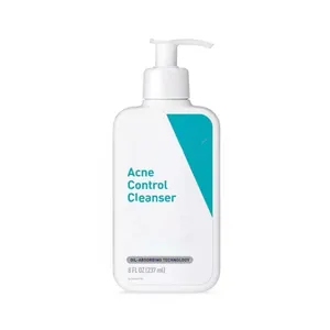 Cerav detergente viso per il controllo dell'acne detergente sa lozione ruvida pelle irregolare 237ml