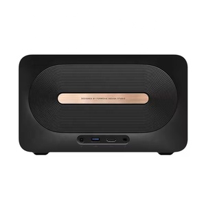 Formovie Máy chiếu LED <span class=keywords><strong>mini</strong></span> cầm tay Xming V1 1080P FHD có chân đế điều chỉnh được HD 4K rạp hát tại nhà siêu sáng thông minh - Product Image 2