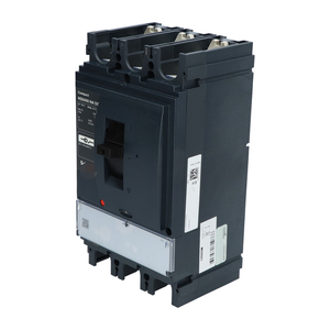 LV438153ไฟฟ้าคอมแพค NSX400630NA 3P ตัวตัดวงจร nfp ใหม่ - Product Image 2