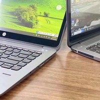 2022 Ultra-sottile Core I5 I7 8G RAM 180G 256G SSD Business usato portatile 15.6 "portatile Gaming Office Notebook per HP 1040 G1 G2 G3