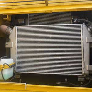 Excavadora Hidráulica Komatsu 360 Usada, Exportación Directa para Ingeniería - Product Image 5