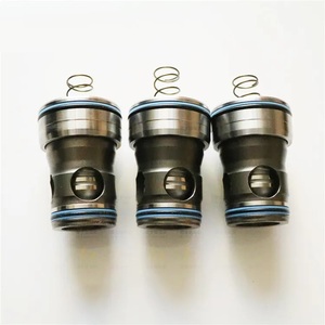R900938022 LC50A05E7X ตัวควบคุมการไหล ได้รับการรับรองมาตรฐาน ISO9001 80 ลิตร/นาที 350 บาร์ รับประกัน 1 ปี ผลิตในเยอรมนี LC50A05E7X/ ได้รับการรับรองมาตรฐาน ISO9001 - Product Image 1