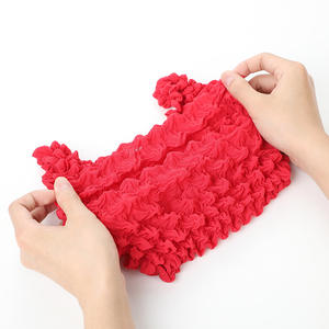 Nouveau sac plissé magique rétractable, sac à bulles multifonction, sac à main respectueux de l'environnement - Product Image 3