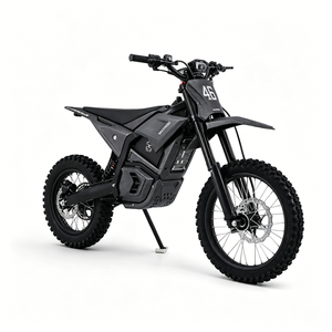 Valtinsu Em5 Ultra High 90km/h 72V8000W Moto électrique pour jeunes à couple élevé 275Nm - Product Image 1