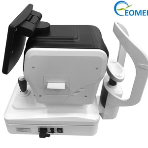 Réfractomètre numérique portable automatique de Chine, réfractomètre automatique, kératomètre, prix pour hôpital ARK85 - Product Image 3