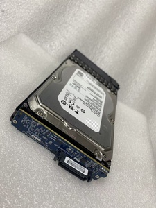 765455-B21 Disco Duro de 2 TB, 6G Midline, 7.2K, SFF (2.5in), SC, 1 Año de Garantía, Firmware 512e Digitalmente Firmado, Capacidad de 2 TB, Almacena Grandes Cantidades de Datos - Product Image 3