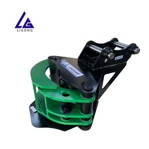 LGショベルツリーシアー工場認定農業用の信頼性の高い供給 - Product Image 2