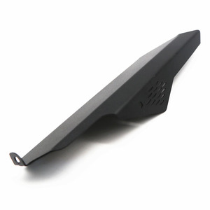 Cubierta Universal para cadena de motocicleta, protector contra el barro, para <span class=keywords><strong>DUCATI</strong></span> <span class=keywords><strong>Scrambler</strong></span> Sixty2/Icon/Classic/Urban Enduro/desierto - Product Image 4
