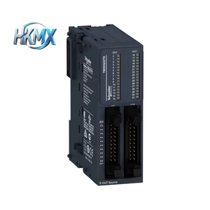 TM3DQ32TK TM3DI32RK TM3DQ16T TM3DI16R โมดูลขยาย PLC - Product Image 1