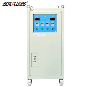 300V 500A Programmable Regulated Power Supply PLC Control Electric Heating Test 150KW DC Power Supply