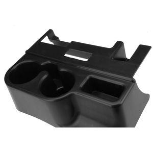 Boîte d'accoudoir central Dodge Ram DG0817803 0SS281AZAA Porte-gobelet en plastique - Product Image 5
