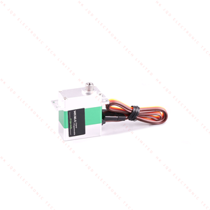 Servo digital de metal con engranajes metálicos PTK9495 MG-D RC - Product Image 6