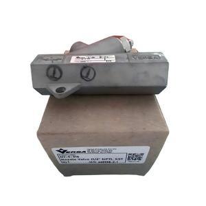 Игольчатый клапан VERSA NV-5-316 - Product Image 4