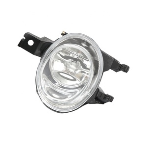 ใช้ได้กับ Peugeot 206 T11 06-13 ไฟตัดหมอกหน้า ซ้าย 087358 ขวา 087359 - Product Image 1