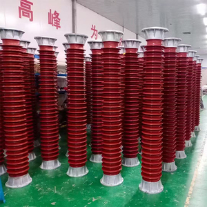 Low Dielectric Constant PRTV Insulation Anti Fouling Flashover Coating for Power Equipment - Product Image 3