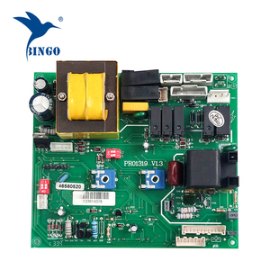PCB-011 Chất lượng cao tùy chỉnh nồi hơi gas PCB bảng mạch - Product Image 6