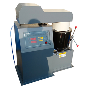 Mezcladora Automática de Asfalto <span class=keywords><strong>BH</strong></span>-10 de 10L, Equipo de Laboratorio para Mezclar Betún para Pruebas de Ingeniería Vial - Product Image 6