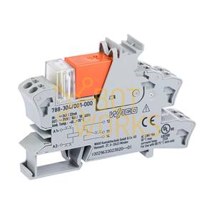 Wago 788304001000 - Neuf - Product Image 1