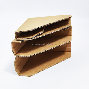 Protectores de esquina de marco de fotos para arte, bordes de cartón ajustables para pinturas (se adapta a marcos de 0,5 ", 1", 1,65 ") - Product Image 3