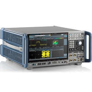 เครื่องวิเคราะห์สัญญาณเครือข่าย R & S FSW Rohde Schwarz จากเยอรมนี รับประกัน 365 วัน สีเทา/น้ำเงิน - Product Image 4