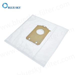 Bolsa de filtro de polvo de tela no tejida personalizada, reemplazo para aspiradora <span class=keywords><strong>Electrolux</strong></span> <span class=keywords><strong>S</strong></span> Classic - Product Image 4