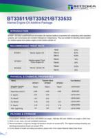 BT33533 أفضل بيع لزيت التشحيم الإسطواني البحري المضاف لزيت التشحيم المُصنع/TBN40,70