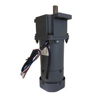 Moteur de frein monophasé 120W pour levage de plaques supérieures et inférieures 220V/380V