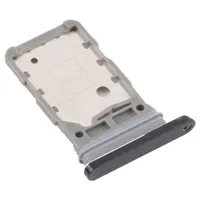Réparation de support de fente de carte SIM pour Samsung Galaxy S21 S21 Plus S21 Ultra téléphone lecteur de puce SIM tiroir de carte Sim