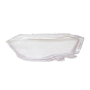 TIEAUR <span class=keywords><strong>Version</strong></span> UE pour POLO 2021-2023 – Recherche de partenaires commerciaux – Pièces automobiles – Cache de lentille en verre pour phare avant en plastique - Product Image 6