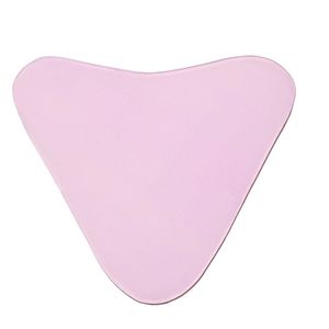 맞춤형 로고 실리콘 넥 주름 방지 패드 접착제 재사용 주름 방지 패치 가슴 주름 실리콘 패드 - Product Image 4