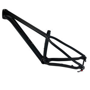 <span class=keywords><strong>Cuadro</strong></span> de Bicicleta de Montaña Magicbros MG-FM08 Super Light 29er, <span class=keywords><strong>Cuadro</strong></span> de <span class=keywords><strong>MTB</strong></span> de <span class=keywords><strong>Carbono</strong></span> T800, BB92 12x142mm 12x148mm <span class=keywords><strong>Boost</strong></span> 1.1kg - Product Image 1